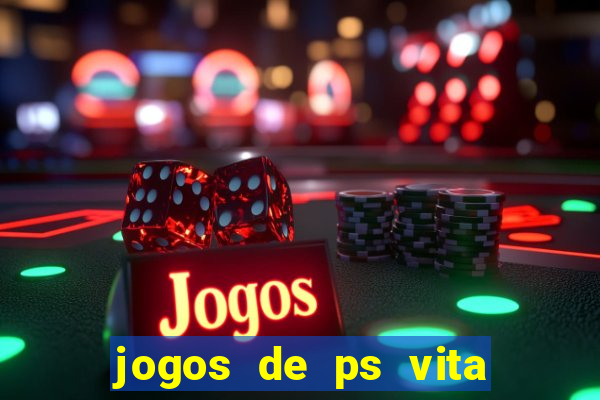 jogos de ps vita download pkg
